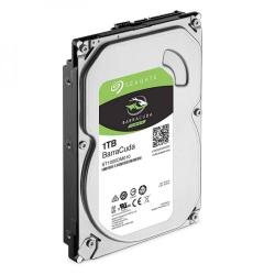Disco Rígido Seagate Barracuda 1 TB SATA 3