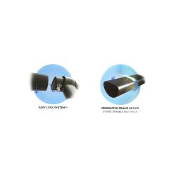 Pileta Estructural Intex Redonda 19156 Lts con Bomba Filtrante y Accesorios 23857/9