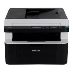 Impresora Multifuncion Brother DCP-1617NW Laser WiFi / Ethernet