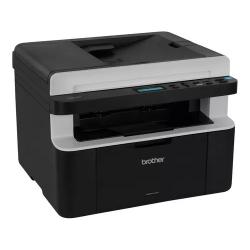 Impresora Multifuncion Brother DCP-1617NW Laser WiFi / Ethernet