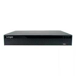 DVR Grabadora de Video Longse 4K LON-NVR9808DP i450