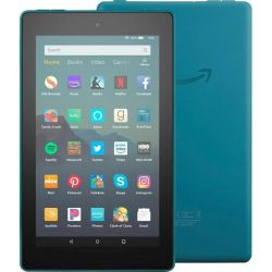Tablet Amazon Fire H10 10p 2GB 32GB Azul i450