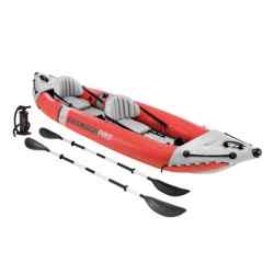 Kayak Inflable INTEX Excursion PRO 384 X 94 X 46 CM  68309 25064/1 i450