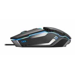 Mouse Gamer Sades K3 1600 dpi