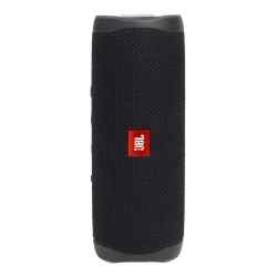 Parlante JBL Flip 5 Portatil Bluetooth Negro Matte i450