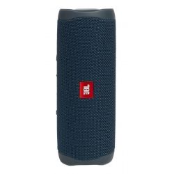 Parlante JBL Flip 5 portatil con bluetooth Blue i450