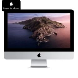 Apple iMac 27p Core I5 8GB 256 GB Display 5K Garantia Oficial i450
