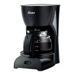 Cafetera Oster 4 Tazas i450
