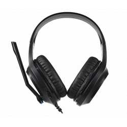 Auricular Headset Sades Cpower Ps4 Pc Xbox