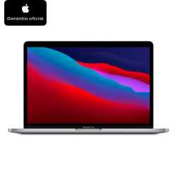 Macbook Pro 13 M1 Chip Ram 8gb 512gb  Space Gray i450