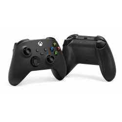 JOYSTICK XBOX ONE X/S WIRELESS CONTROLLER CARBON BLACK
