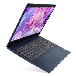 Notebook Lenovo I3 10ma Gen 15.6 P. Tactil 8Gb 256Gb SSD Win 10 i450