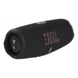 Parlante inalámbrico JBL Charge 5 Negro i450