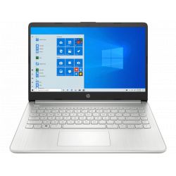 Notebook HP  Intel Core I3 1115G4 4GB Ram DDR4 256 SSD Win 10 i450