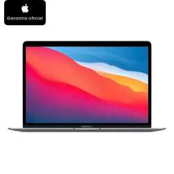 MacBook Air 13.3 Apple M1 8GB 256GB SSD macOS X 10.14 Space Gray i450
