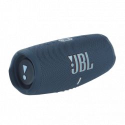 Parlante inalámbrico JBL Charge 5 Azul 40W RMS i450