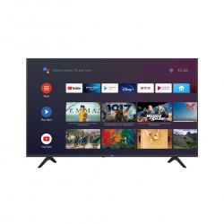 Smart TV BGH Ultra HD 4K 50 Pulgadas Android i450