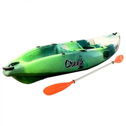Kayak Creek 2.83 x 0.70 Mts C/Remo i450