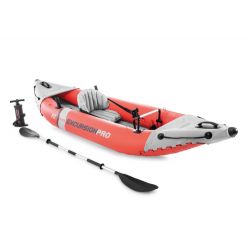 Kayak Inflable Intex Excursion Pro 305 X 91 X 46 CM 68303 i450