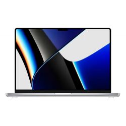 Macbook Pro 16 Chip M1 Max 32Gb 1Tb Silver i450