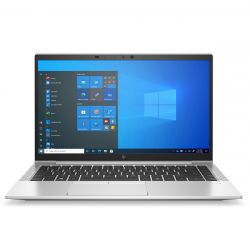Notebook HP 840 G8 I7 8gb 512gb 14p w10 i450