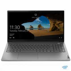 Notebook Lenovo ThinkBook 15.6p I5 8Gb Ram 256Gb SSD i450