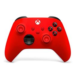 Joystick Xbox Series X/S Pulse Red QAU-00011 i450