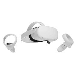 Oculus Quest 2 Advance 128 Gb All in One i450