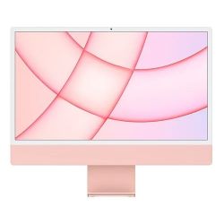 Apple iMac 24p M1 8GPU 8 Gb 512 Gb Pink i450
