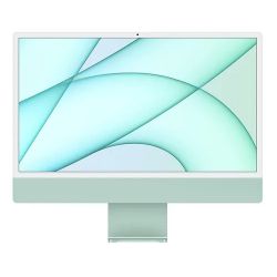 Apple iMac 24p M1 8GPU 8 Gb 512 Gb Green i450