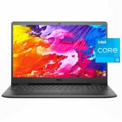 Notebook Dell Inspiron 3501 I3 4Gb Ram 1TB 15p Ubuntu i450