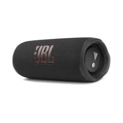 Parlante JBL Flip 6 Portatil Con Bluetooth Negro i450