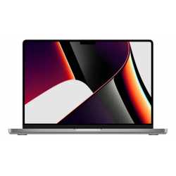 Macbook Pro 14p M1 Pro Chip 16Gb 1Tb Gris espacial i450