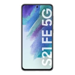 Celular Samsung Galaxy S21 FE 5G Gris Oscuro i450