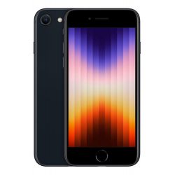 iPhone SE 3ra Gen 64Gb 5G Azul Medianoche Version 2022 i450