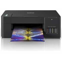 Impresora Brother Multifuncion T420W+ BT5001 i450