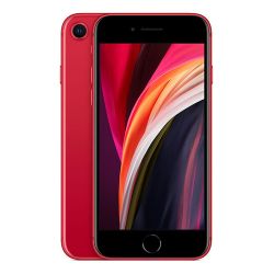 iPhone SE 2nd Generacion 64Gb Red i450