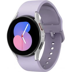 Samsung Galaxy Watch5 Bluetooth 40mm Silver Violet i450