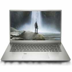 Notebook MSI Prestige A12SC i7 1280P 16Gb Ram 512Gb Ssd GTX1650 Max-Q 15.6p Win  i450