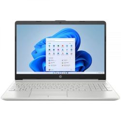 Notebook HP 15-DW3035CL Core I5 1135G7 12Gb Ram 1Tb Ssd Win 11 15.6p Tactil i450