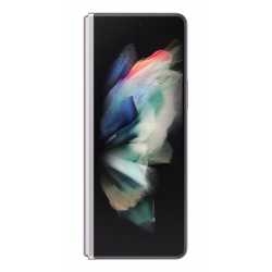 Celular Samsung Galaxy Z Fold3 5G 256Gb Phantom Silver 12Gb Ram i450