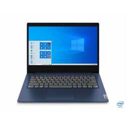 Notebook Lenovo IdeaPad3 CORE I5 8GB 256SSD 14 Pulg W11H i450