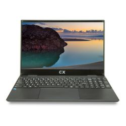 Notebook Cx Intel I7 1165g7 8Gb Ram 240Gb Ssd 15.6p Full Hd i450