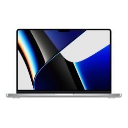Apple Macbook Pro M1 Pro 16Gb 512Gb Ssd 14 Pulgadas Silver i450