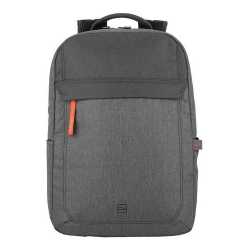 Mochila Tucano Backpack Hop Para 15.6  Y Macbook Pro 16 anthracite i450