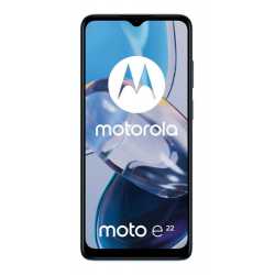 Celular Moto E22 32Gb Azul 3Gb Ram i450