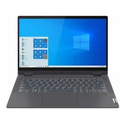 Notebook Lenovo Ideapad Flex I3 1115G4 4GB Ram 128GB Ssd 14p Win 11 i450