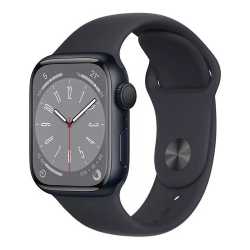 Apple Watch Series 8 Gps Azul Medianoche 41 mm i450