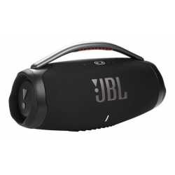 Parlante Portatil Jbl Flip 6 30watt 12h Resistente Agua Bt - negro JBL