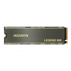 Disco adata legend 800 500 Gb M.2 color box
